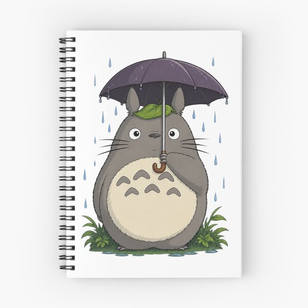 Item preview, Forest Spirit Guardian Kawaii Anime Nature Aesthetic Whimsical Woodland Creature Magic Garden Illustration designed and sold by Navneet Deswal.