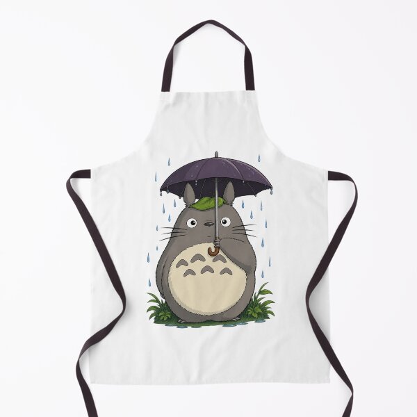 Item preview, Forest Spirit Guardian Kawaii Anime Nature Aesthetic Whimsical Woodland Creature Magic Garden Illustration designed and sold by Navneet Deswal.