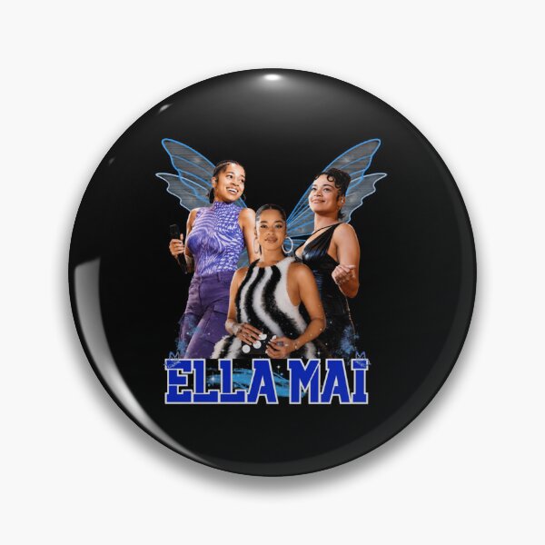 Item preview, Ela Mai Do you Still love Me Tour Concert 2026 designed and sold by locksdaily.