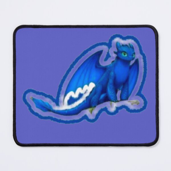 Item preview, Blue dragon designed and sold by Eyden59.