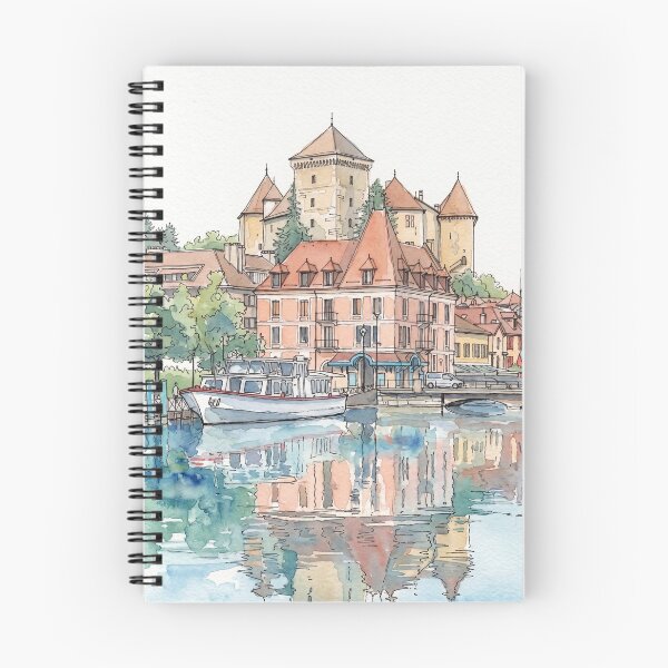 Item preview, Annecy, Rhone-Alpes, France designed and sold by sid1802.