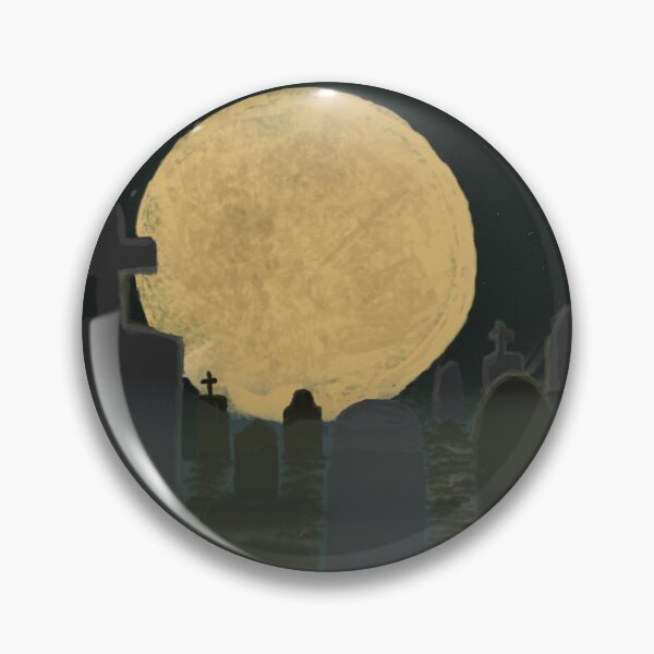 Item preview, Where the Dead Sleep designed and sold by Creadays.