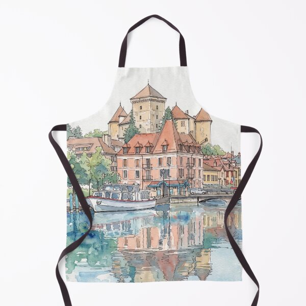 Item preview, Annecy, Rhone-Alpes, France designed and sold by sid1802.
