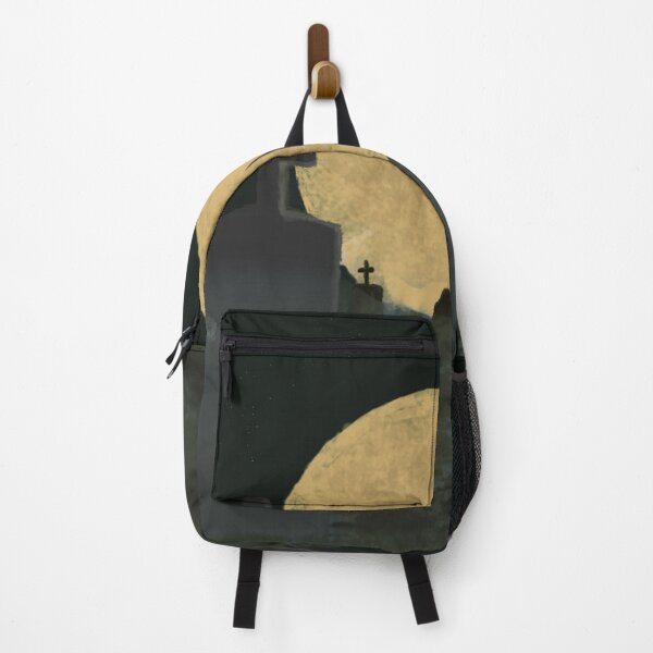 Item preview, Where the Dead Sleep designed and sold by Creadays.