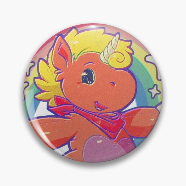 Item preview, It's Buddy! designed and sold by The Rabbit Follower.