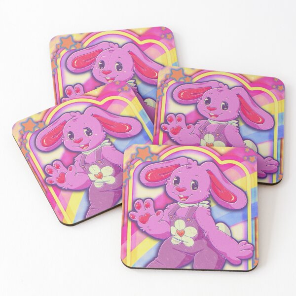 Item preview, It's Betty! designed and sold by The Rabbit Follower.