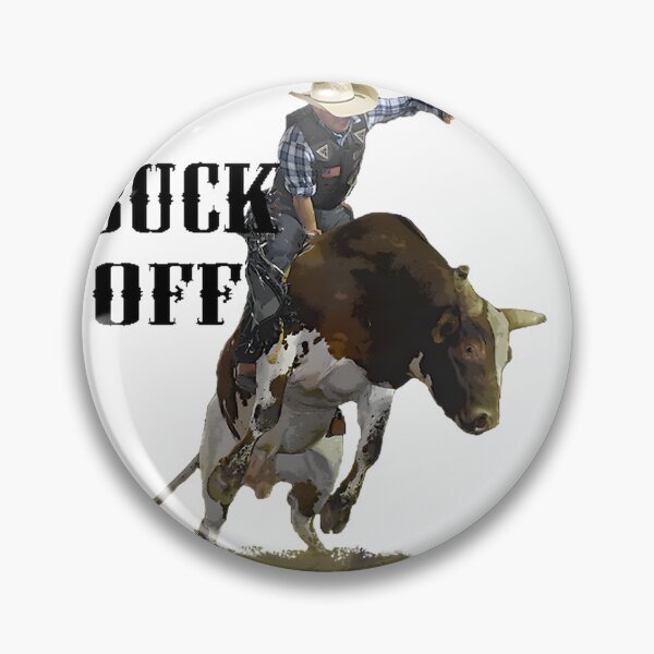 Item preview, Rough Stock Bull Rider Rodeo Art - Western Cowboy Quote Graphic Design | Best Gift designed and sold by hannahnormann.