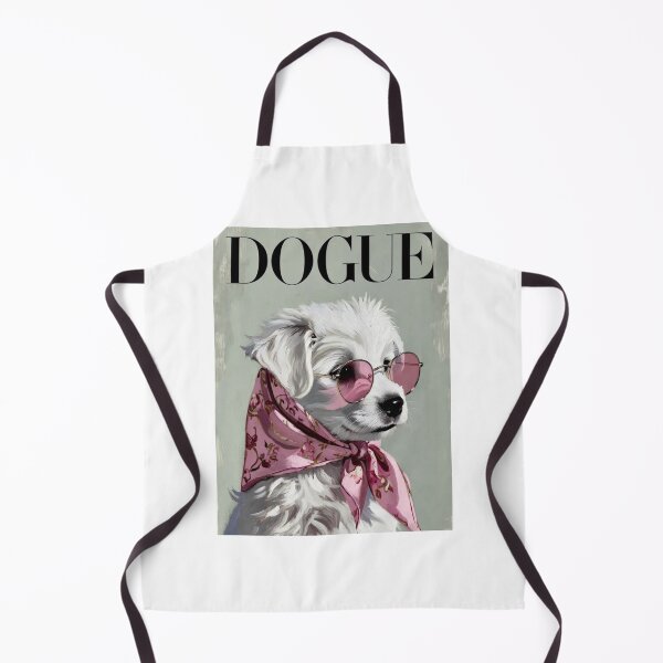 Item preview, Fashionable puppy designed and sold by Luluwis.