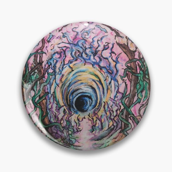 Item preview, Into the Beyond designed and sold by RGIllustrations.