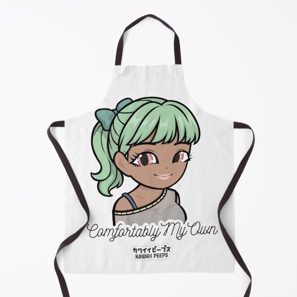 Item preview, Pastel Power Crew Comfortably My Own designed and sold by P-L-Sardines.