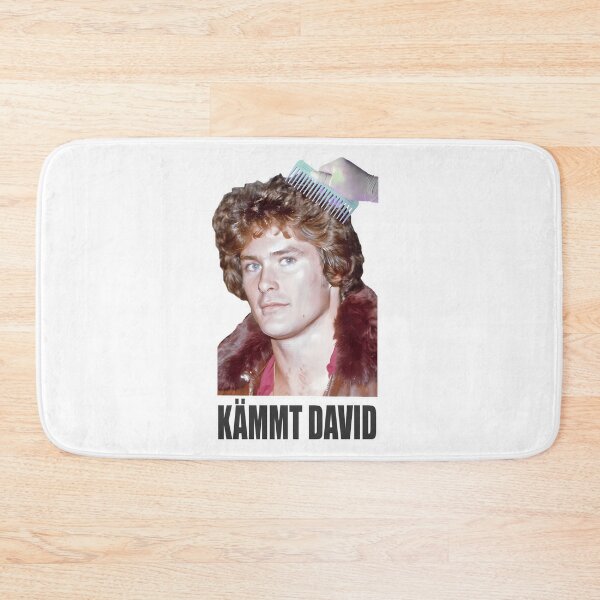 Artikelvorschau, Kamm David entworfen und verkauft von ShopCrispCos.