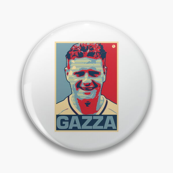 Item preview, Gazza designed and sold by BoyOhBoyGift.