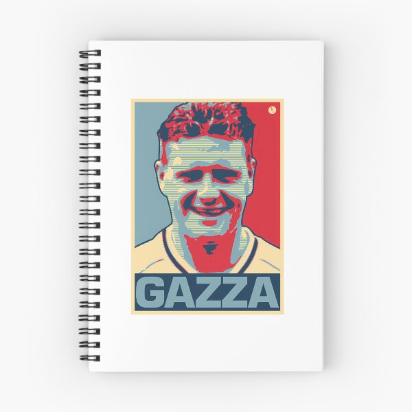 Item preview, Gazza designed and sold by BoyOhBoyGift.