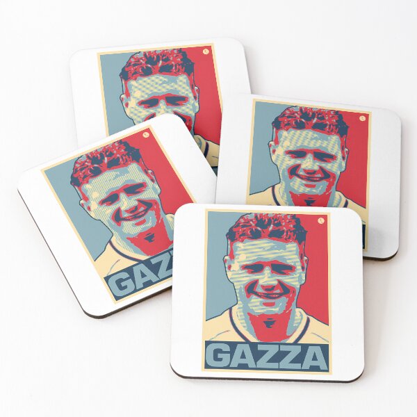 Item preview, Gazza designed and sold by BoyOhBoyGift.