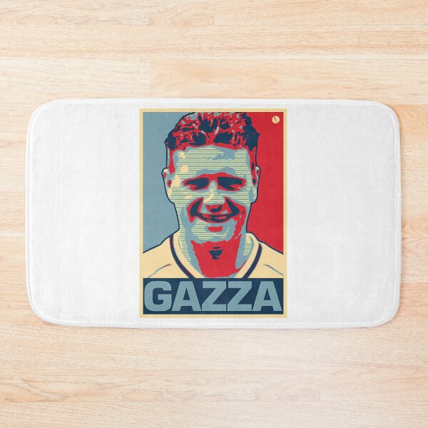 Item preview, Gazza designed and sold by BoyOhBoyGift.
