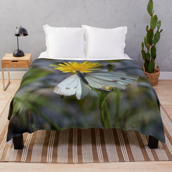 Item preview, Hard life of Green-veined White designed and sold by Jouko Lehto Photography.
