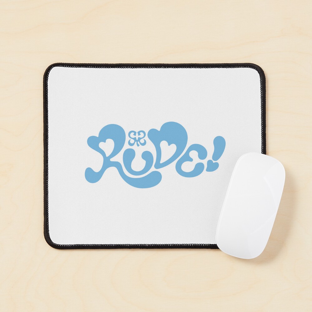 Item preview, Mouse Pad designed and sold by Kozystudio.