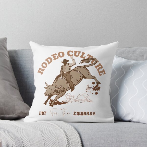 Item preview, Vintage Rodeo Culture Western Cowboy Art | Wild West Country Ranch Life Design | ⭐⭐⭐⭐⭐ Best Seller designed and sold by hannahnormann.