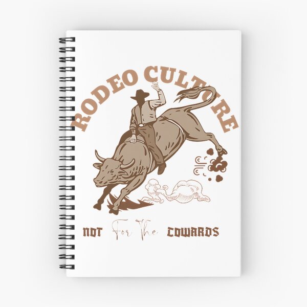 Item preview, Vintage Rodeo Culture Western Cowboy Art | Wild West Country Ranch Life Design | ⭐⭐⭐⭐⭐ Best Seller designed and sold by hannahnormann.