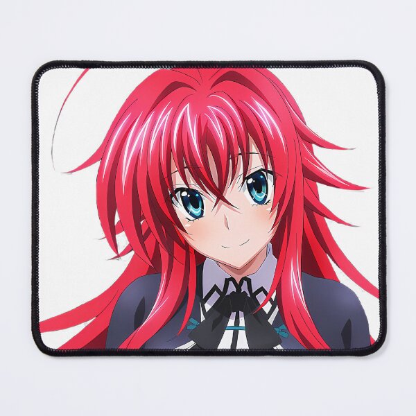 Item preview, Rias Gremory - 11 designed and sold by Infinite-Aspire.