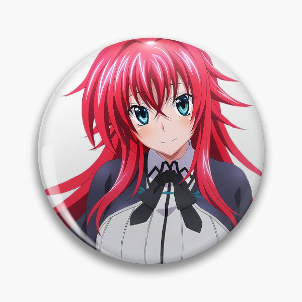 Artikelvorschau, Rias Gremory - 11 entworfen und verkauft von Infinite-Aspire.