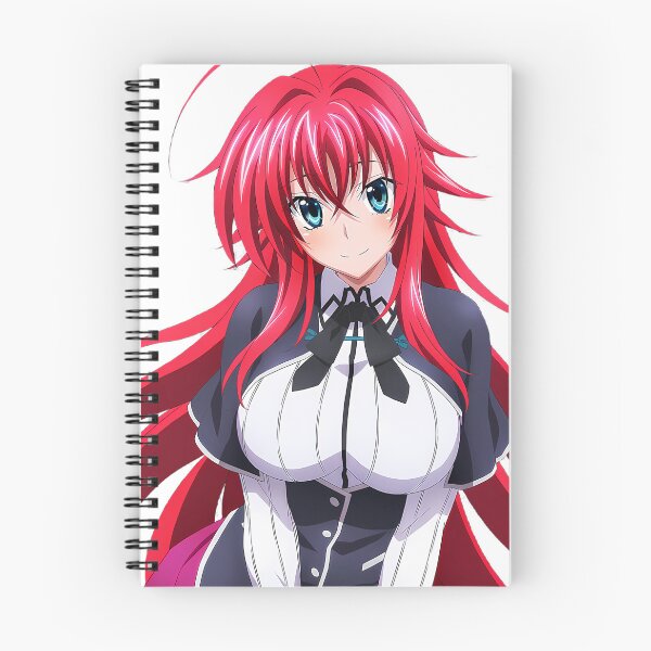 Item preview, Rias Gremory - 11 designed and sold by Infinite-Aspire.