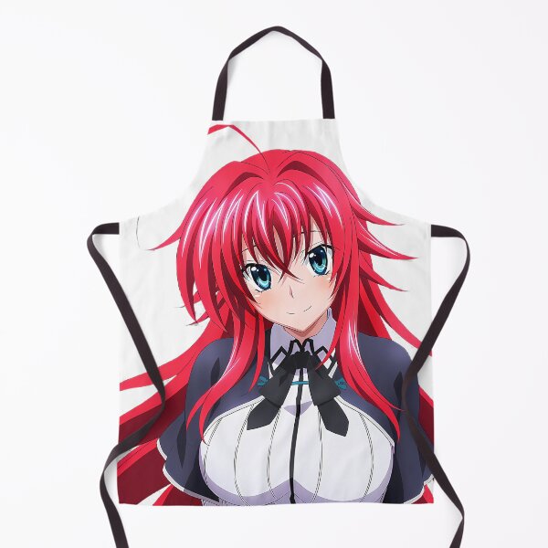 Item preview, Rias Gremory - 11 designed and sold by Infinite-Aspire.