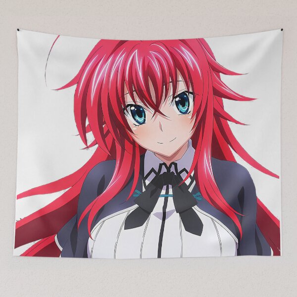Item preview, Rias Gremory - 11 designed and sold by Infinite-Aspire.