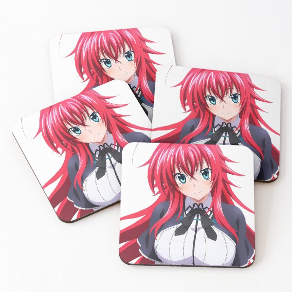 Item preview, Rias Gremory - 11 designed and sold by Infinite-Aspire.