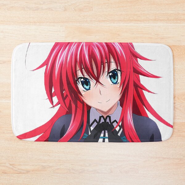 Item preview, Rias Gremory - 11 designed and sold by Infinite-Aspire.