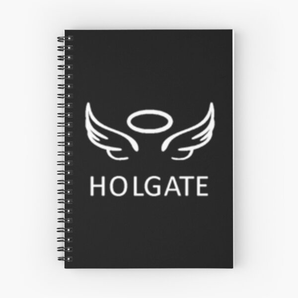 Item preview, Holgate Angle Boro designed and sold by BoyOhBoyGift.