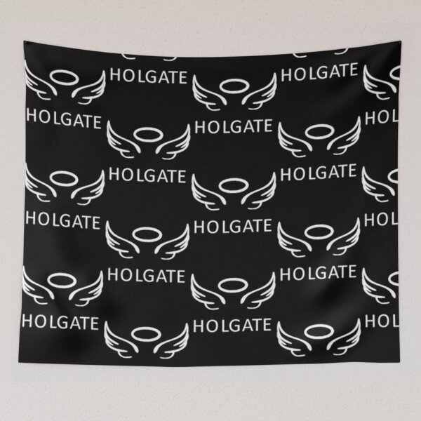 Item preview, Holgate Angle Boro designed and sold by BoyOhBoyGift.