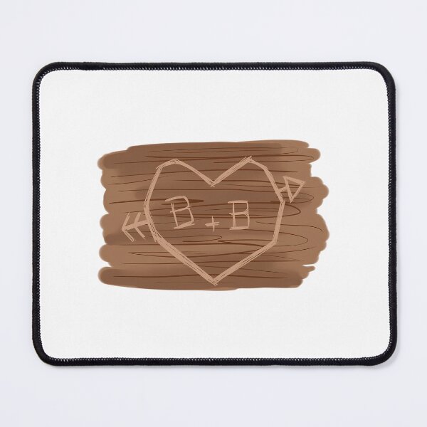 Item preview, B  B Carved In Wood designed and sold by FAUNALS.