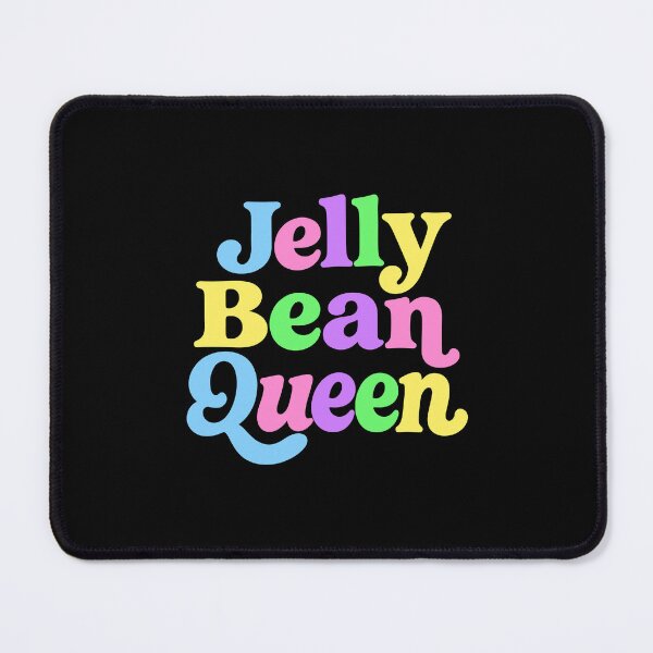 Item preview, Jelly Bean Queen Easter Day Funny Rabbit Gift designed and sold by gunaone-design.