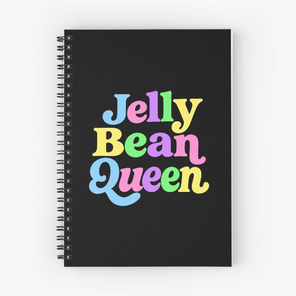 Item preview, Jelly Bean Queen Easter Day Funny Rabbit Gift designed and sold by gunaone-design.