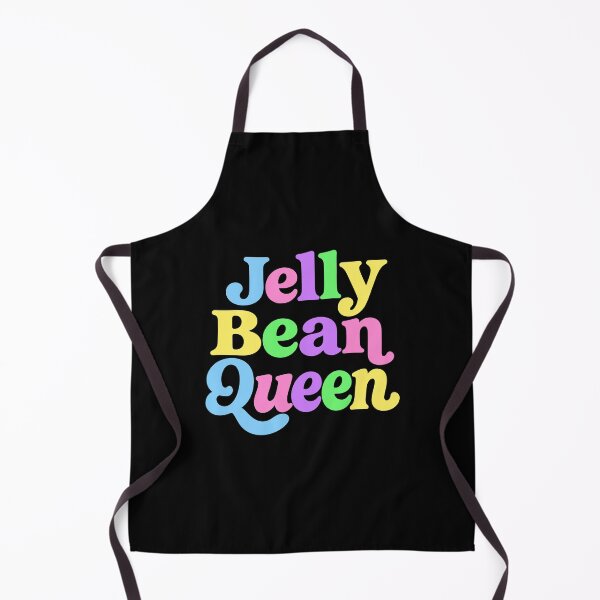 Item preview, Jelly Bean Queen Easter Day Funny Rabbit Gift designed and sold by gunaone-design.