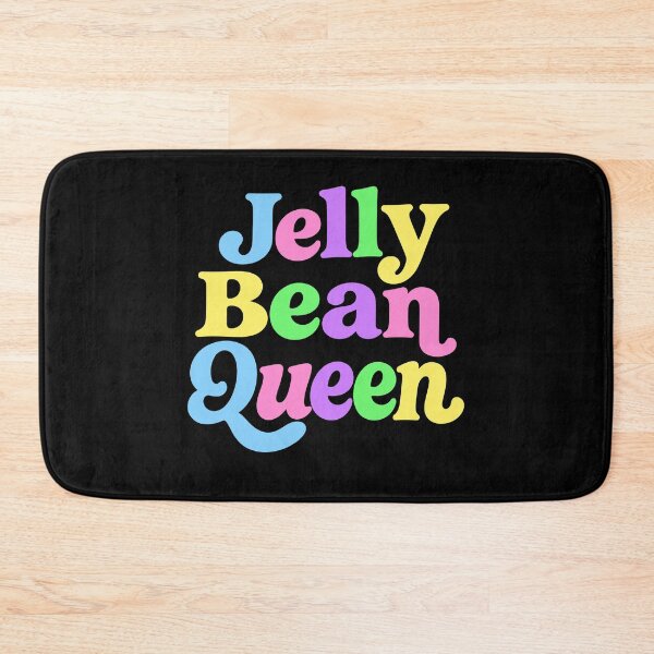 Item preview, Jelly Bean Queen Easter Day Funny Rabbit Gift designed and sold by gunaone-design.