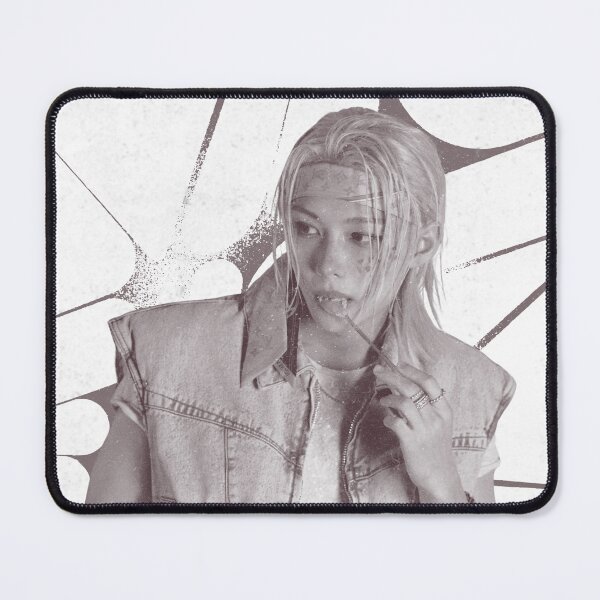 Item preview, Stray Kids Felix designed and sold by Celestinya.