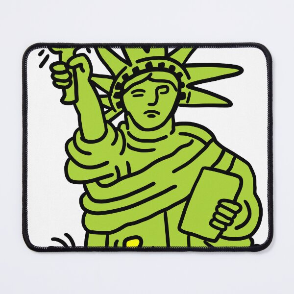 Item preview, Statue of Liberty designed and sold by Art Studio Design.