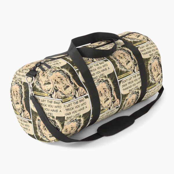 Item preview, Don'T Let The Bad Days Trick You Into Thinking You Have A Bad Life - Office Humor designed and sold by ShopCrispCos.