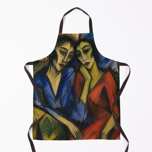 Item preview, Masks of Inner Tension #4 designed and sold by Helios Be. Lavsh.