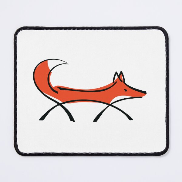 Item preview, fox designed and sold by RenataStudio.