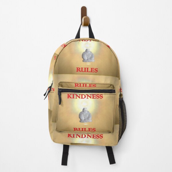 Item preview, Bondad budista designed and sold by SquaresArt.
