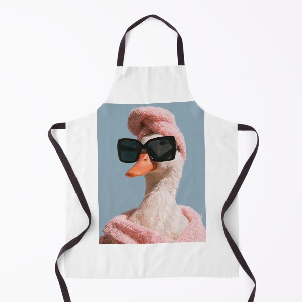 Item preview, Flirty goose designed and sold by Luluwis.
