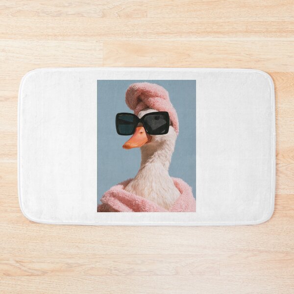 Item preview, Flirty goose designed and sold by Luluwis.