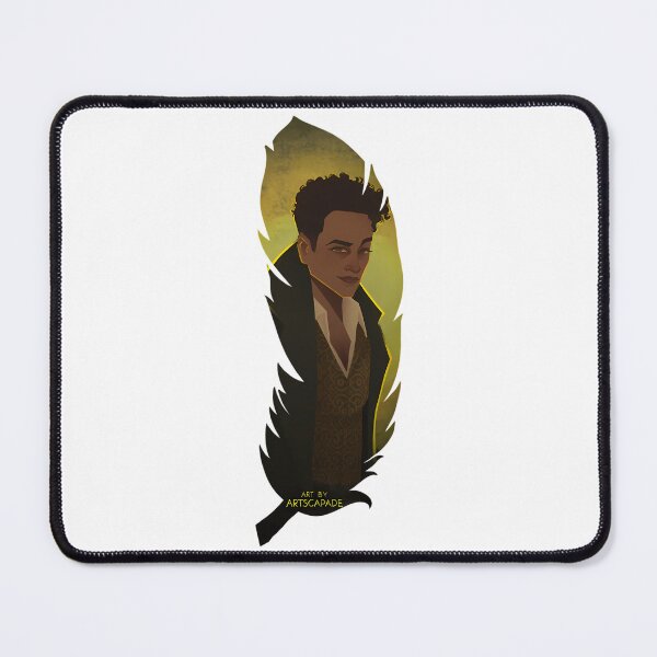 Item preview, Jesper Fahey - The Sharpshooter designed and sold by ArtPowerGraphic.