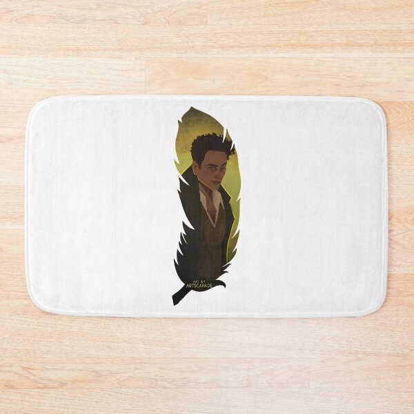 Item preview, Jesper Fahey - The Sharpshooter designed and sold by ArtPowerGraphic.