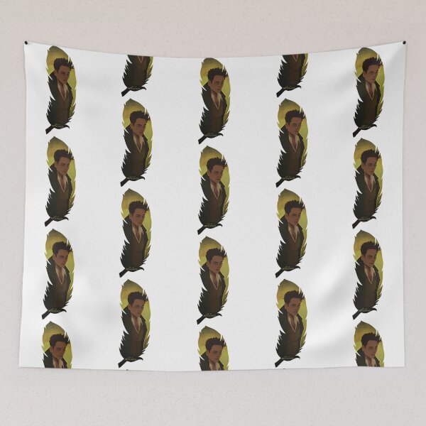 Item preview, Jesper Fahey - The Sharpshooter designed and sold by ArtPowerGraphic.