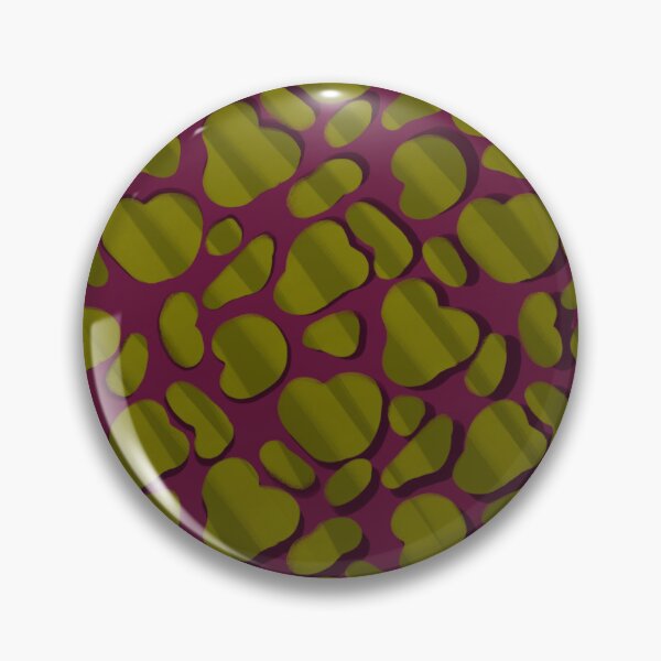 Item preview, Blob pattern 2 designed and sold by Meg-Sketch.