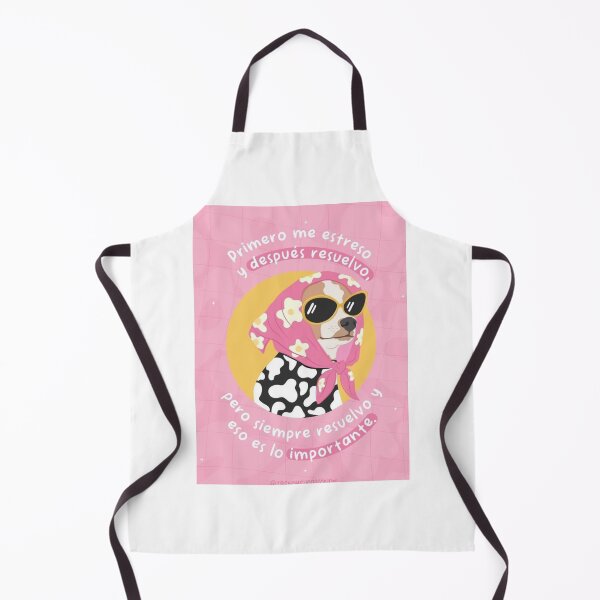 Item preview, Perrito a la moda designed and sold by Luluwis.